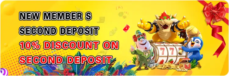 789JL DEPOSIT BONUS