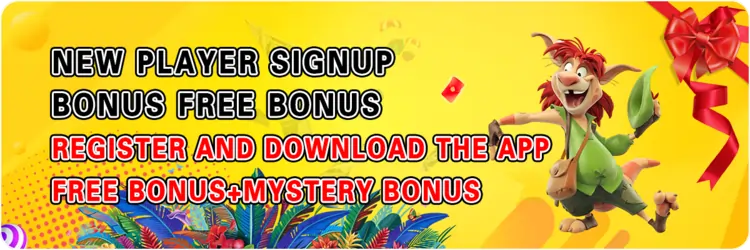 789JL  SIGN UP BONUS