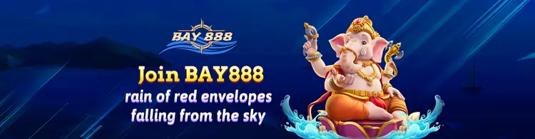 BAY888 RED ANGPAO