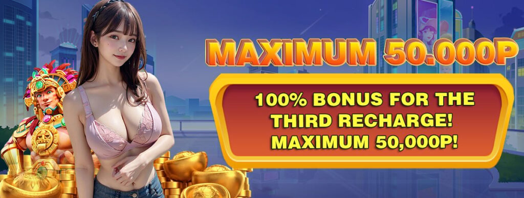 9UUJILI MAX BONUS