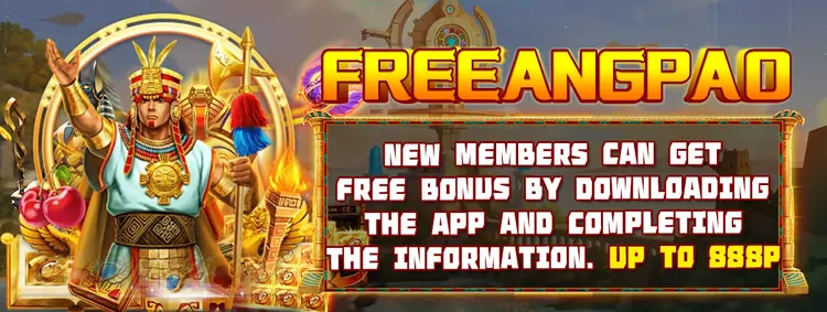 GBBBBJILI FREE ANGPAO