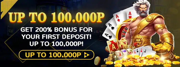 2KJILI  1ST DEPOSIT BONUS
