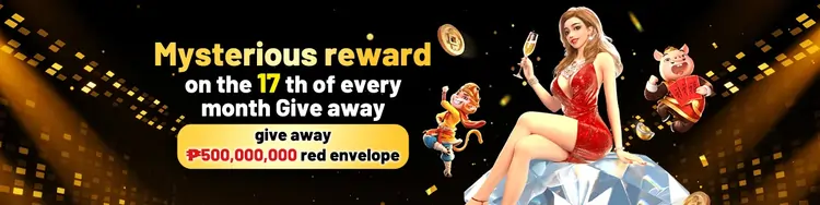 JILI7 MYSTERIOUS REWARD