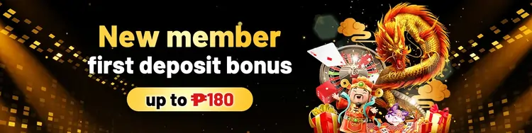 JILI7 1ST DEPOSIT BONUS