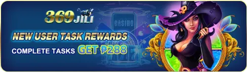 369JILI REWARDS