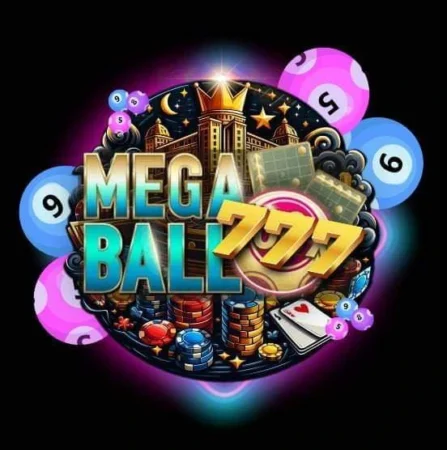 megaball777