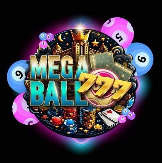 megaball777