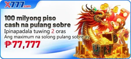 Massive jackpots, exciting live dealer games, and instant payouts at X777 Casino, the top online casino for big wins and fast withdrawals