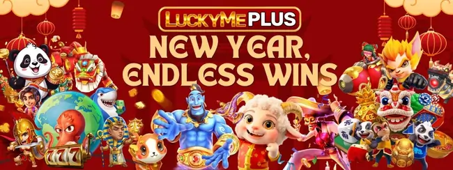 LUCKYMEPLUS ENDLESS WINS