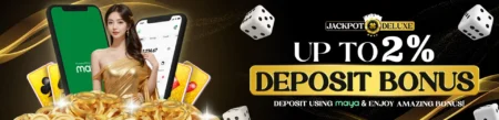 JACKPOTDELUXE