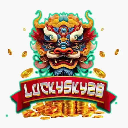 LUCKYSKY28 CASINO