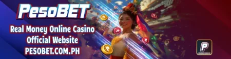 PESOBET BANNER