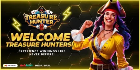 TREASUREHUNTER