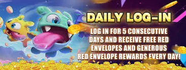 2WJILI DAILY LOGIN