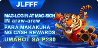 JLFFF REWARDS