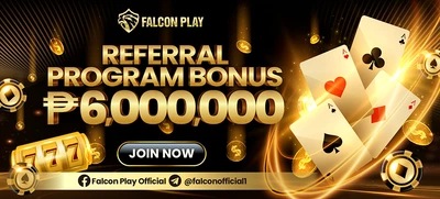 falconplay banner