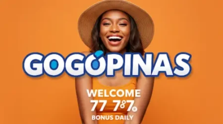 GOGOPINAS