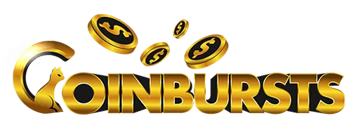 COINBURSTS GAME LOGIN