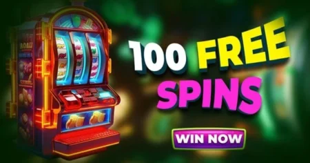 free spins