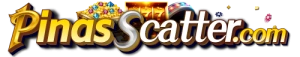 pinas scatter