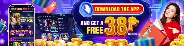 MAGIC JILI app