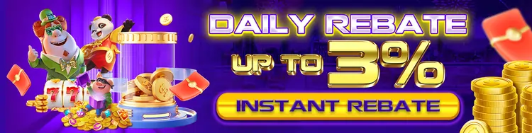 MAGIC JILI daily rebate