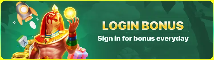 365JL LOGIN BONUS