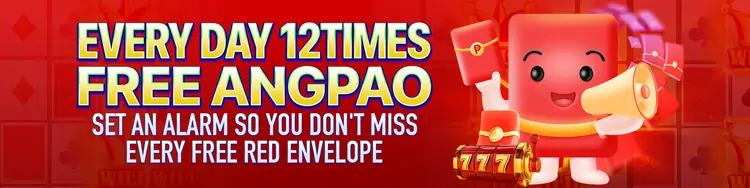 P828 free angpao