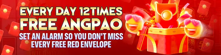 PH35 FREE ANGPAO