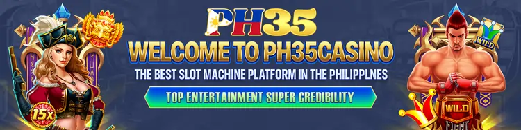 PH35 BANNER