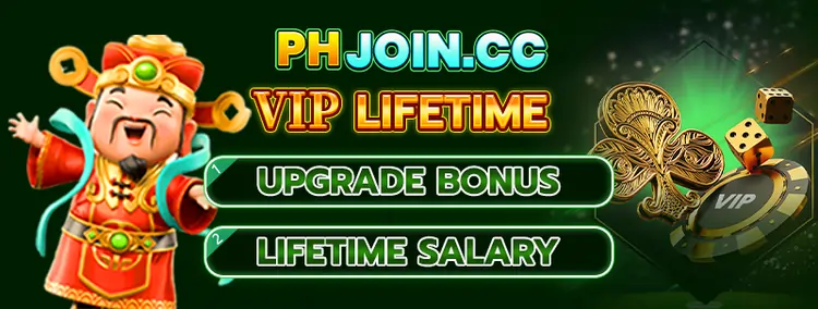 PHJOIN vip