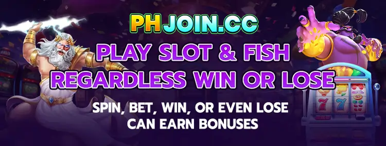 PHJOIN SLOT