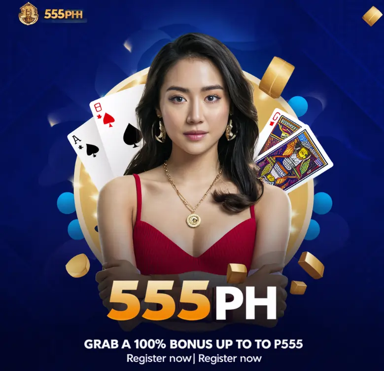 555ph slot