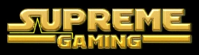 supreme gaming