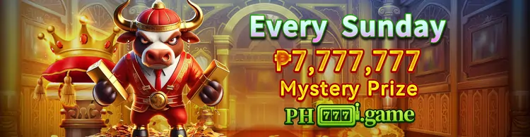 PH777 EVERYDAY BONUS