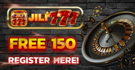 jili777-free-150