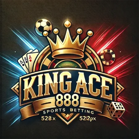 kingace888