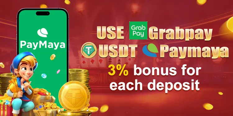 DITO777 PAYMENT CHANNELS