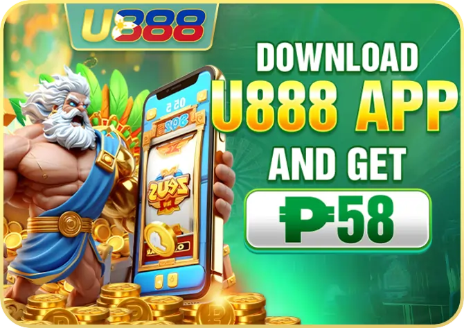 U888 APP