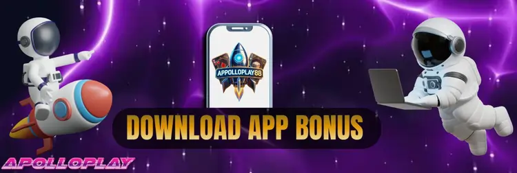 APPOLLOPLAY88 APP
