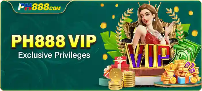 PH888 VIP 