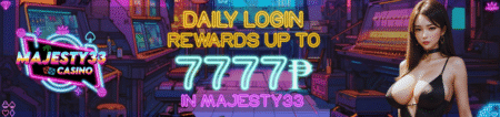 MAJESTY33