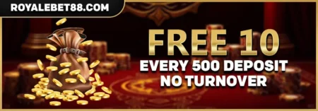 ROYALE BET