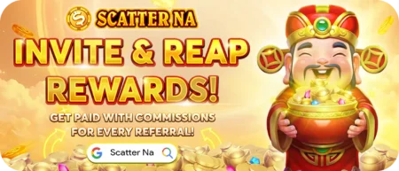 SCATTER NA