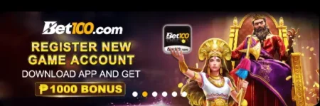 BET100