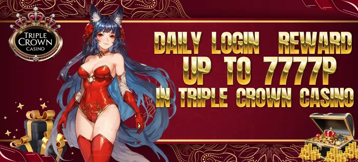 TRIPLE CROWN CASINO