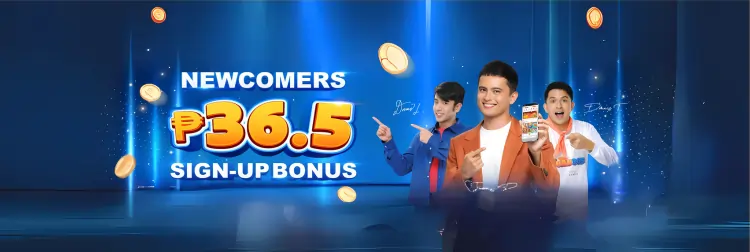 JUAN365 DAILY DEPOSIT