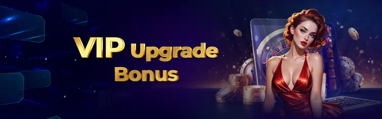LORASPIN VIP UPGRADE