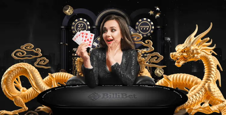BILLIBET BANNER