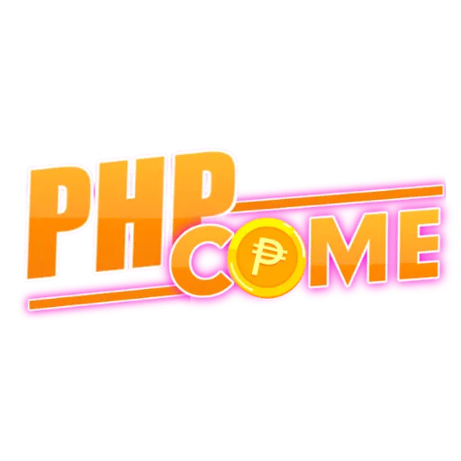 phpcome login_logo
